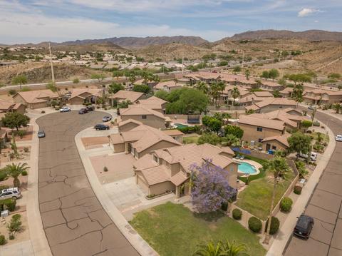 2432 E Windsong Dr, Phoenix, AZ 85048 photo 44