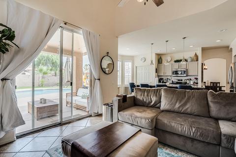 2432 E Windsong Dr, Phoenix, AZ 85048 photo 19