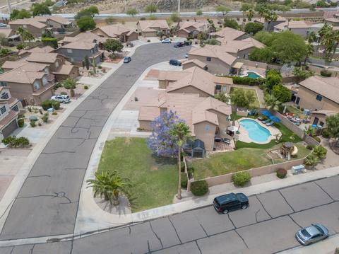 2432 E Windsong Dr, Phoenix, AZ 85048 photo 45