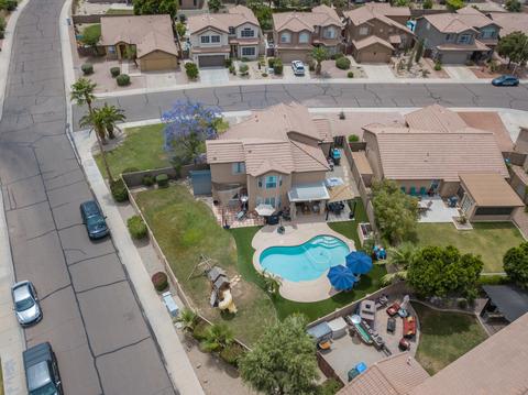2432 E Windsong Dr, Phoenix, AZ 85048 photo 46