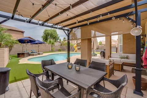2432 E Windsong Dr, Phoenix, AZ 85048 photo 35