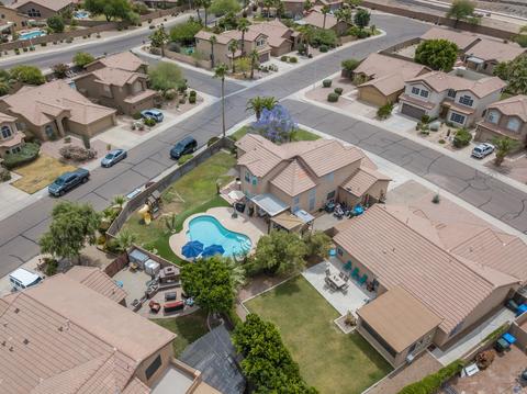 2432 E Windsong Dr, Phoenix, AZ 85048 photo 47