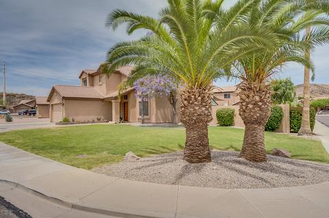 2432 E Windsong Dr, Phoenix, AZ 85048 photo 1