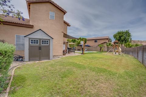 2432 E Windsong Dr, Phoenix, AZ 85048 photo 41
