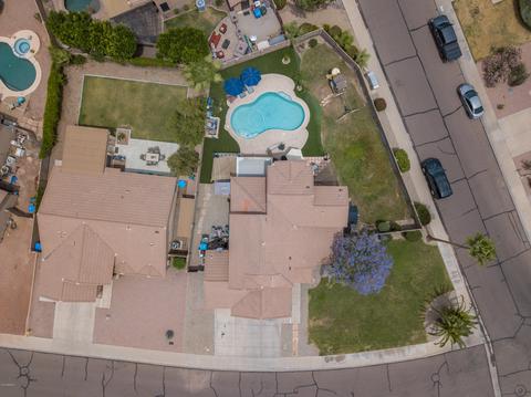 2432 E Windsong Dr, Phoenix, AZ 85048 photo 48