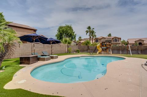 2432 E Windsong Dr, Phoenix, AZ 85048 photo 36