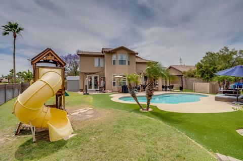 2432 E Windsong Dr, Phoenix, AZ 85048 photo 39