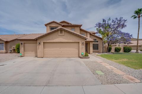 2432 E Windsong Dr, Phoenix, AZ 85048 photo 2