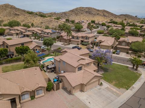 2432 E Windsong Dr, Phoenix, AZ 85048 photo 43
