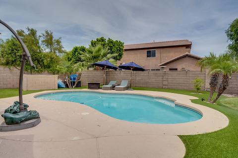 2432 E Windsong Dr, Phoenix, AZ 85048 photo 37