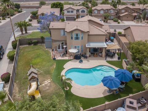 2432 E Windsong Dr, Phoenix, AZ 85048 photo 49