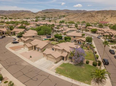 2432 E Windsong Dr, Phoenix, AZ 85048 photo 42