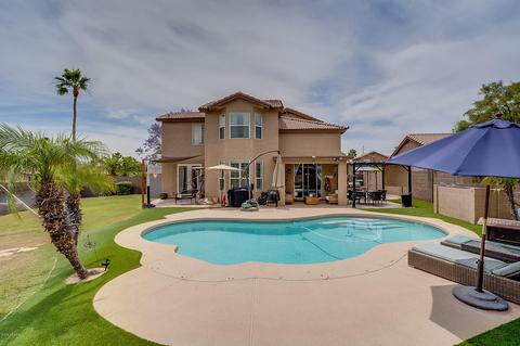2432 E Windsong Dr, Phoenix, AZ 85048 photo 38