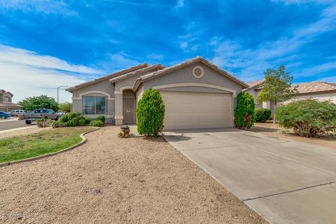 8527 W Sanna St, Peoria, AZ 85345