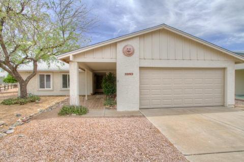 8047 E Flossmoor Ave, Mesa, AZ 85208 photo 1