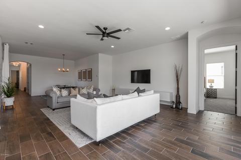 1423 E Cullumber St, Gilbert, AZ 85234 photo 12