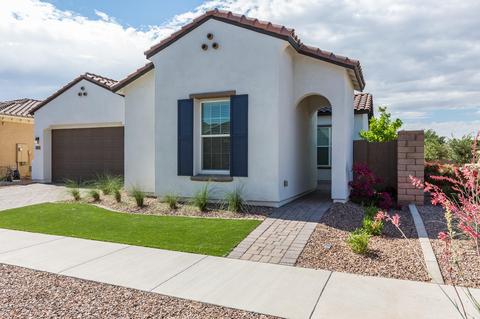 1423 E Cullumber St, Gilbert, AZ 85234 photo 2