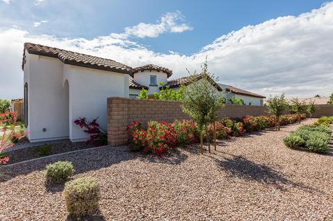 1423 E Cullumber St, Gilbert, AZ 85234 photo 33