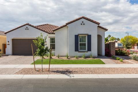1423 E Cullumber St, Gilbert, AZ 85234 photo 1