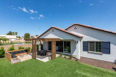 1423 E Cullumber St, Gilbert, AZ 85234 photo 29