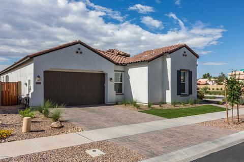 1423 E Cullumber St, Gilbert, AZ 85234 photo 32