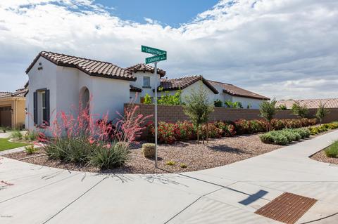 1423 E Cullumber St, Gilbert, AZ 85234 photo 3