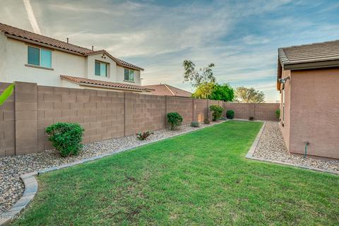 7958 S Sorrell Ln, Gilbert, AZ 85298 photo 37