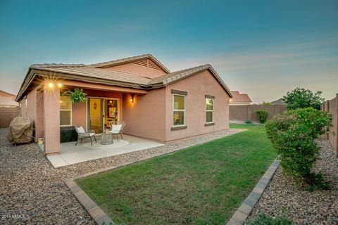 7958 S Sorrell Ln, Gilbert, AZ 85298 photo 30