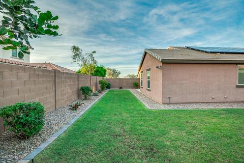 7958 S Sorrell Ln, Gilbert, AZ 85298 photo 36