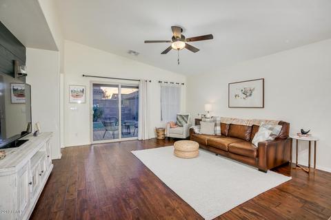 7958 S Sorrell Ln, Gilbert, AZ 85298 photo 13