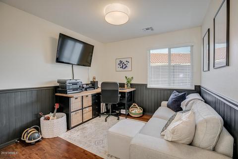 7958 S Sorrell Ln, Gilbert, AZ 85298 photo 25