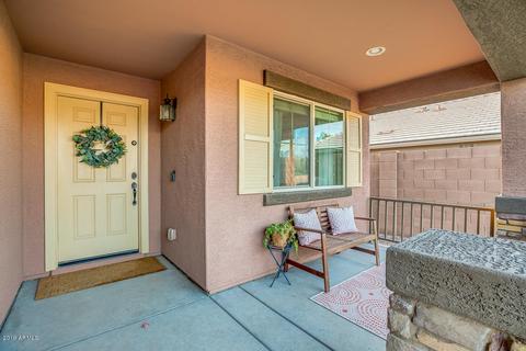 7958 S Sorrell Ln, Gilbert, AZ 85298 photo 3