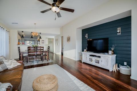 7958 S Sorrell Ln, Gilbert, AZ 85298 photo 14