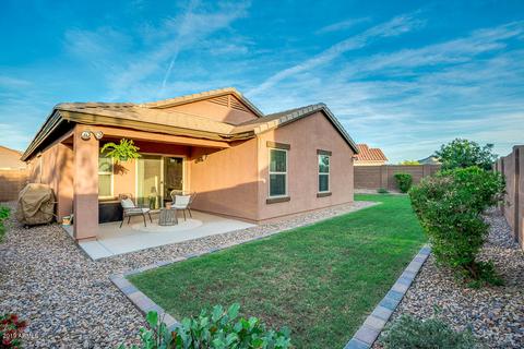 7958 S Sorrell Ln, Gilbert, AZ 85298 photo 32