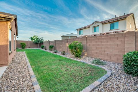 7958 S Sorrell Ln, Gilbert, AZ 85298 photo 35