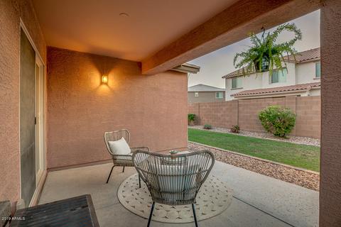 7958 S Sorrell Ln, Gilbert, AZ 85298 photo 31