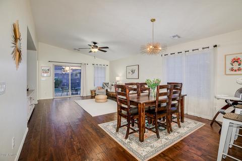 7958 S Sorrell Ln, Gilbert, AZ 85298 photo 16