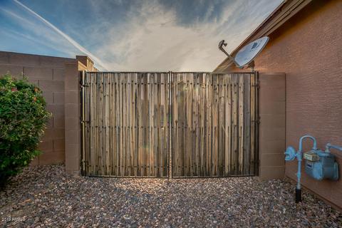 7958 S Sorrell Ln, Gilbert, AZ 85298 photo 38