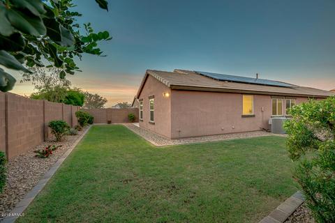 7958 S Sorrell Ln, Gilbert, AZ 85298 photo 33