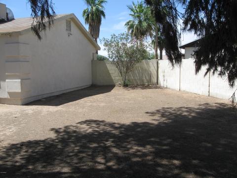 3363 Evans Dr, Phoenix, AZ 85032 photo 32