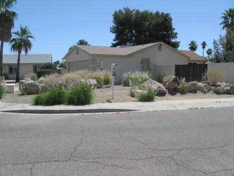 3363 Evans Dr, Phoenix, AZ 85032 photo 5