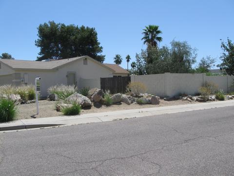 3363 Evans Dr, Phoenix, AZ 85032 photo 4