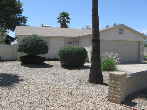 3363 Evans Dr, Phoenix, AZ 85032 photo 2