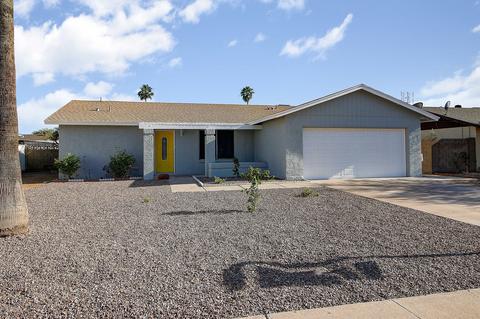 2145 W Sequoia Dr, Phoenix, AZ 85027 photo 1