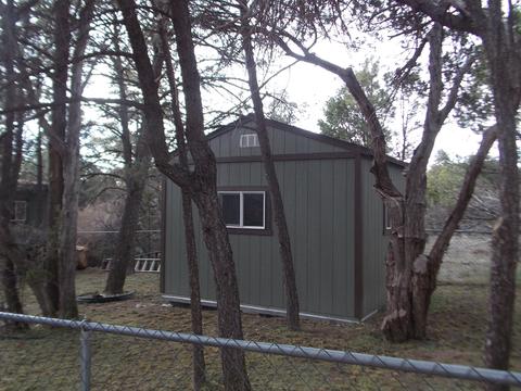 2058 Grey Squirrel Trl, Overgaard, AZ 85933 photo 20