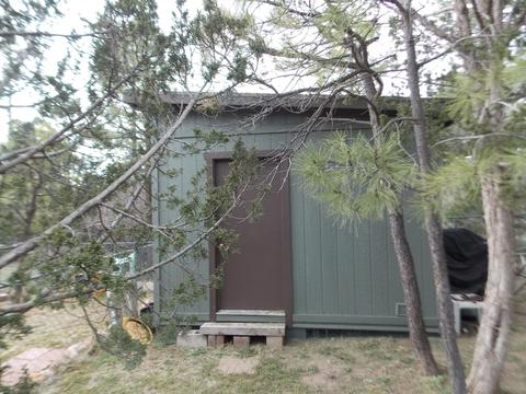 2058 Grey Squirrel Trl, Overgaard, AZ 85933 photo 23
