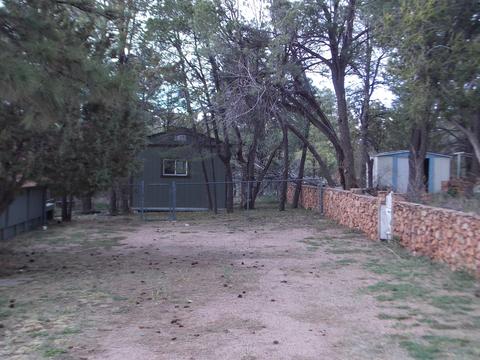2058 Grey Squirrel Trl, Overgaard, AZ 85933 photo 17