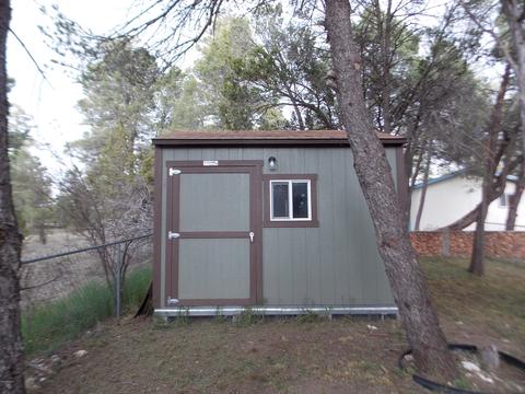2058 Grey Squirrel Trl, Overgaard, AZ 85933 photo 24