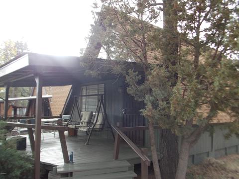 2058 Grey Squirrel Trl, Overgaard, AZ 85933 photo 19