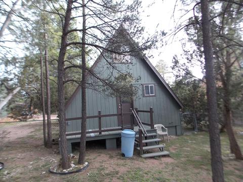 2058 Grey Squirrel Trl, Overgaard, AZ 85933 photo 22
